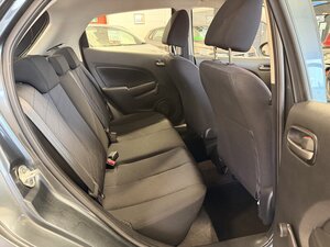 Mazda 2 1.5 Mazda2 Tsmazda2 AUTO 5dr