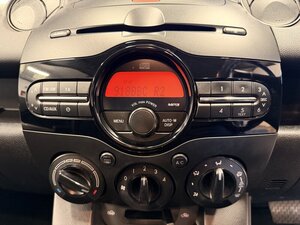 Mazda 2 1.5 Mazda2 Tsmazda2 AUTO 5dr