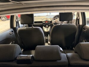 Mazda 2 1.5 Mazda2 Tsmazda2 AUTO 5dr