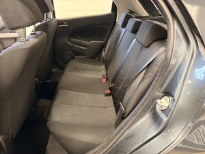 Mazda 2 1.5 Mazda2 Tsmazda2 AUTO 5dr