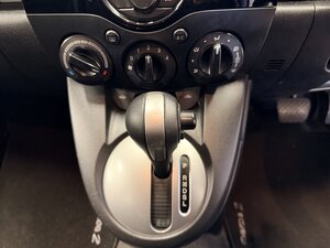 Mazda 2 1.5 Mazda2 Tsmazda2 AUTO 5dr