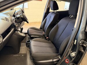 Mazda 2 1.5 Mazda2 Tsmazda2 AUTO 5dr