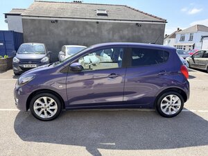 Vauxhall Viva 1.0 VIVA SL 5dr