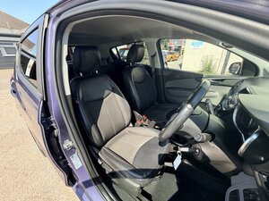 Vauxhall Viva 1.0 VIVA SL 5dr