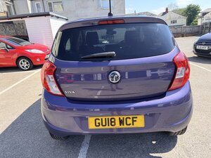 Vauxhall Viva 1.0 VIVA SL 5dr