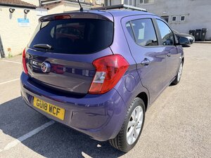 Vauxhall Viva 1.0 VIVA SL 5dr