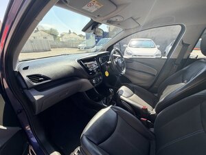 Vauxhall Viva 1.0 VIVA SL 5dr