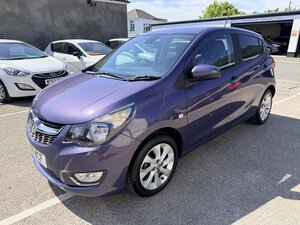 Vauxhall Viva 1.0 VIVA SL 5dr