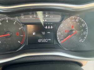 Vauxhall Viva 1.0 VIVA SL 5dr