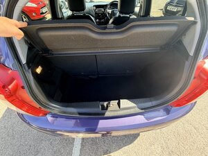 Vauxhall Viva 1.0 VIVA SL 5dr