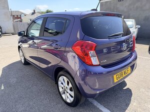 Vauxhall Viva 1.0 VIVA SL 5dr