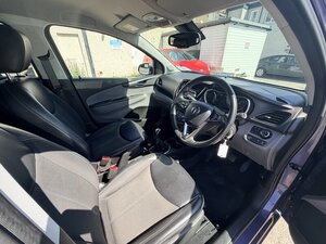 Vauxhall Viva 1.0 VIVA SL 5dr