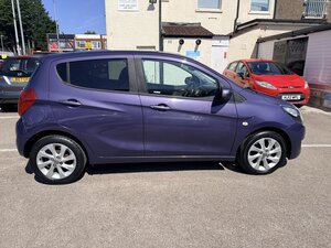 Vauxhall Viva 1.0 VIVA SL 5dr