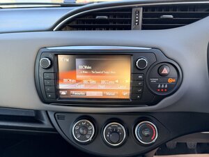 Toyota Yaris 1.3 Yaris ICON Vvt-i 5dr