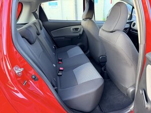 Toyota Yaris 1.3 Yaris ICON Vvt-i 5dr