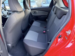 Toyota Yaris 1.3 Yaris ICON Vvt-i 5dr