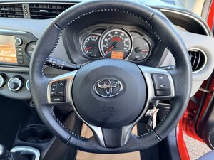 Toyota Yaris 1.3 Yaris ICON Vvt-i 5dr