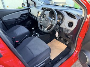 Toyota Yaris 1.3 Yaris ICON Vvt-i 5dr