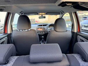 Toyota Yaris 1.3 Yaris ICON Vvt-i 5dr