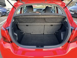 Toyota Yaris 1.3 Yaris ICON Vvt-i 5dr