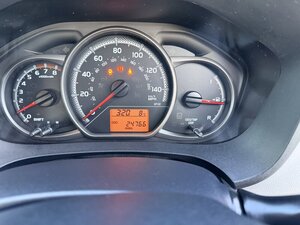 Toyota Yaris 1.3 Yaris ICON Vvt-i 5dr