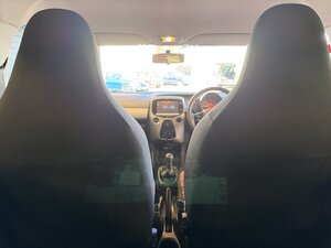 Citroen C1 1.0 C1 FEEL 5dr