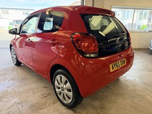 Citroen C1 1.0 C1 FEEL 5dr