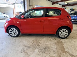 Citroen C1 1.0 C1 FEEL 5dr