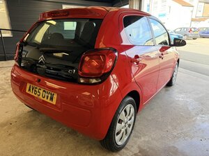 Citroen C1 1.0 C1 FEEL 5dr