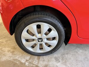 Citroen C1 1.0 C1 FEEL 5dr