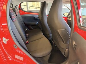 Citroen C1 1.0 C1 FEEL 5dr