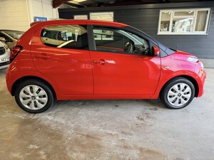 Citroen C1 1.0 C1 FEEL 5dr