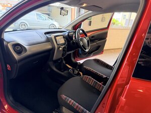 Citroen C1 1.0 C1 FEEL 5dr