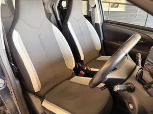 Toyota Aygo 1.0 AYGO X-press Vvt-i 5dr