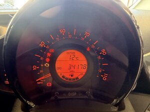 Toyota Aygo 1.0 AYGO X-press Vvt-i 5dr