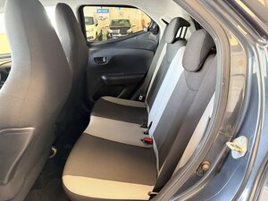 Toyota Aygo 1.0 AYGO X-press Vvt-i 5dr