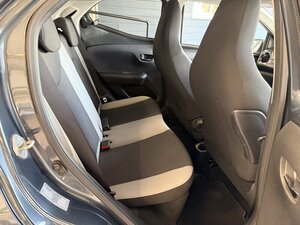 Toyota Aygo 1.0 AYGO X-press Vvt-i 5dr