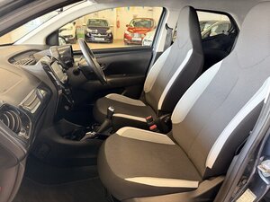 Toyota Aygo 1.0 AYGO X-press Vvt-i 5dr