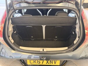 Toyota Aygo 1.0 AYGO X-press Vvt-i 5dr