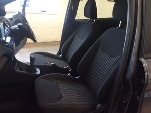 Ford Ka+ 1.2 KA+ Zetec 5dr