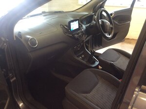 Ford Ka+ 1.2 KA+ Zetec 5dr