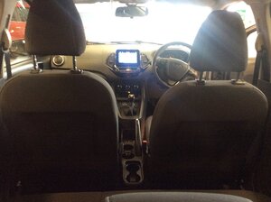 Ford Ka+ 1.2 KA+ Zetec 5dr