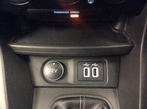Ford Ka+ 1.2 KA+ Zetec 5dr