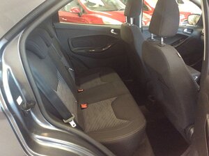 Ford Ka+ 1.2 KA+ Zetec 5dr