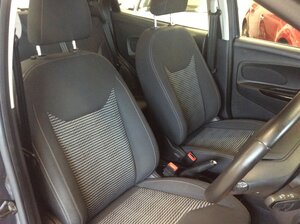 Ford Ka+ 1.2 KA+ Zetec 5dr