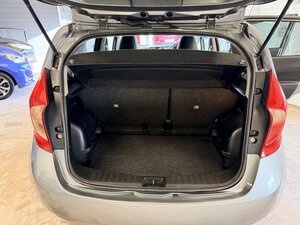 Nissan Note 1.2 NOTE Tekna Dig-s CVT 5dr