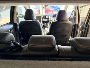 Nissan Note 1.2 NOTE Tekna Dig-s CVT 5dr