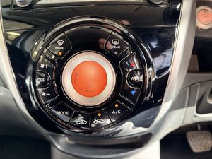 Nissan Note 1.2 NOTE Tekna Dig-s CVT 5dr