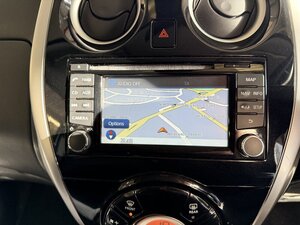 Nissan Note 1.2 NOTE Tekna Dig-s CVT 5dr