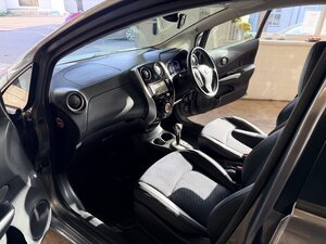 Nissan Note 1.2 NOTE Tekna Dig-s CVT 5dr